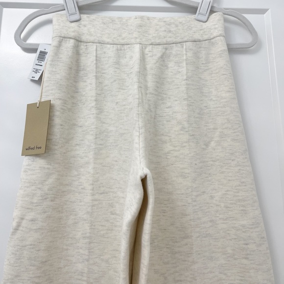 *NWT* Aritzia Knit Lounge Pants - Picture 3 of 7